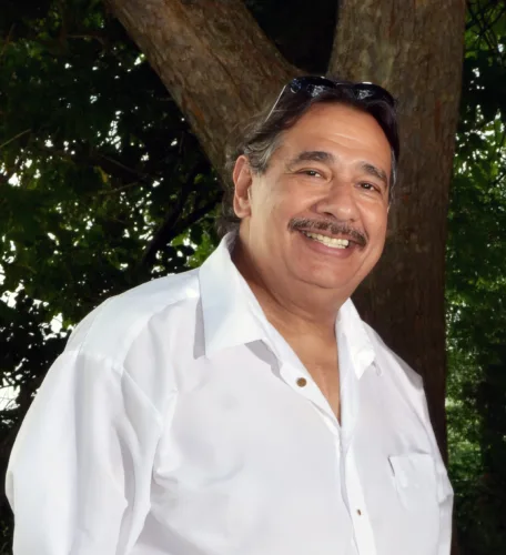 Manuel Padua, Jr.